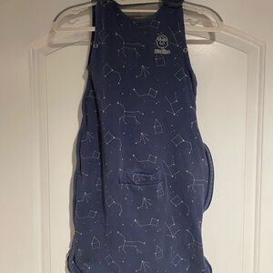 Woolino sleep sack 2-24